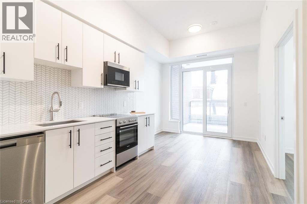 5 Wellington Street S Unit# 210, Kitchener, Ontario  N2G 0E3 - Photo 6 - 40856925