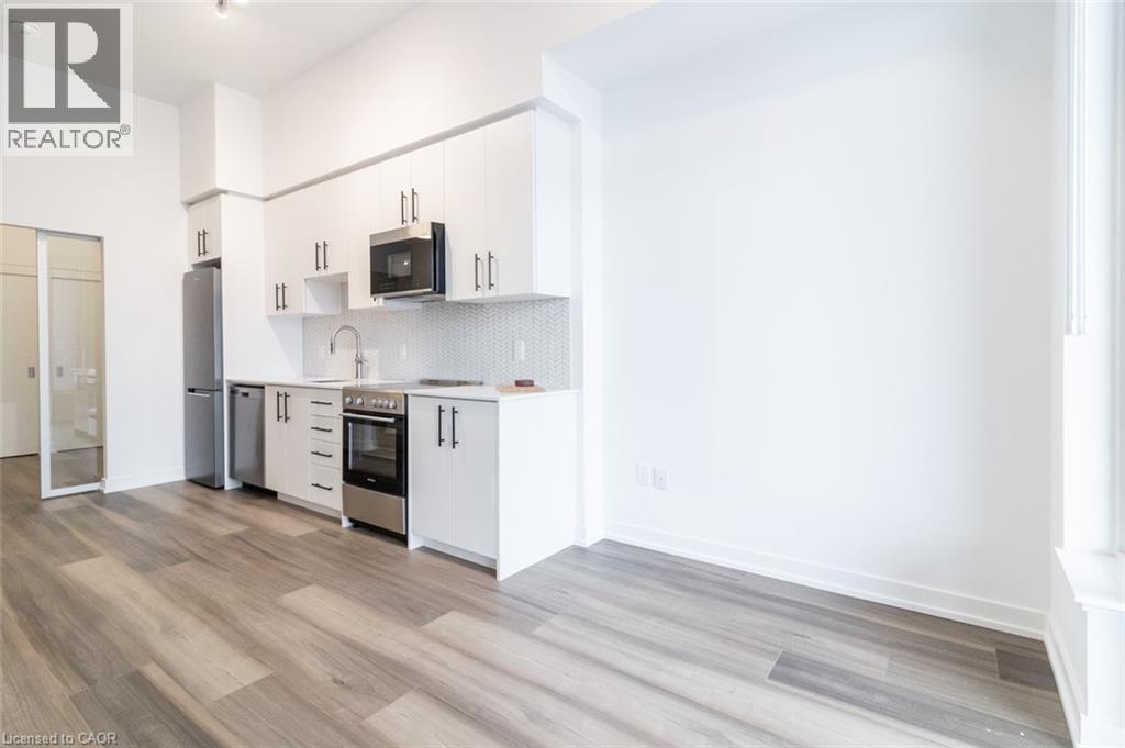5 Wellington Street S Unit# 210, Kitchener, Ontario  N2G 0E3 - Photo 8 - 40856925