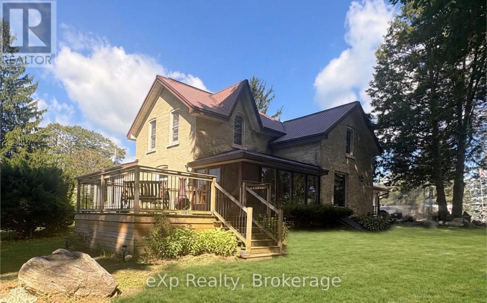 42094 Salem Road, Morris Turnberry (Turnberry), Ontario  N0G 2W0 - Photo 1 - X13695342