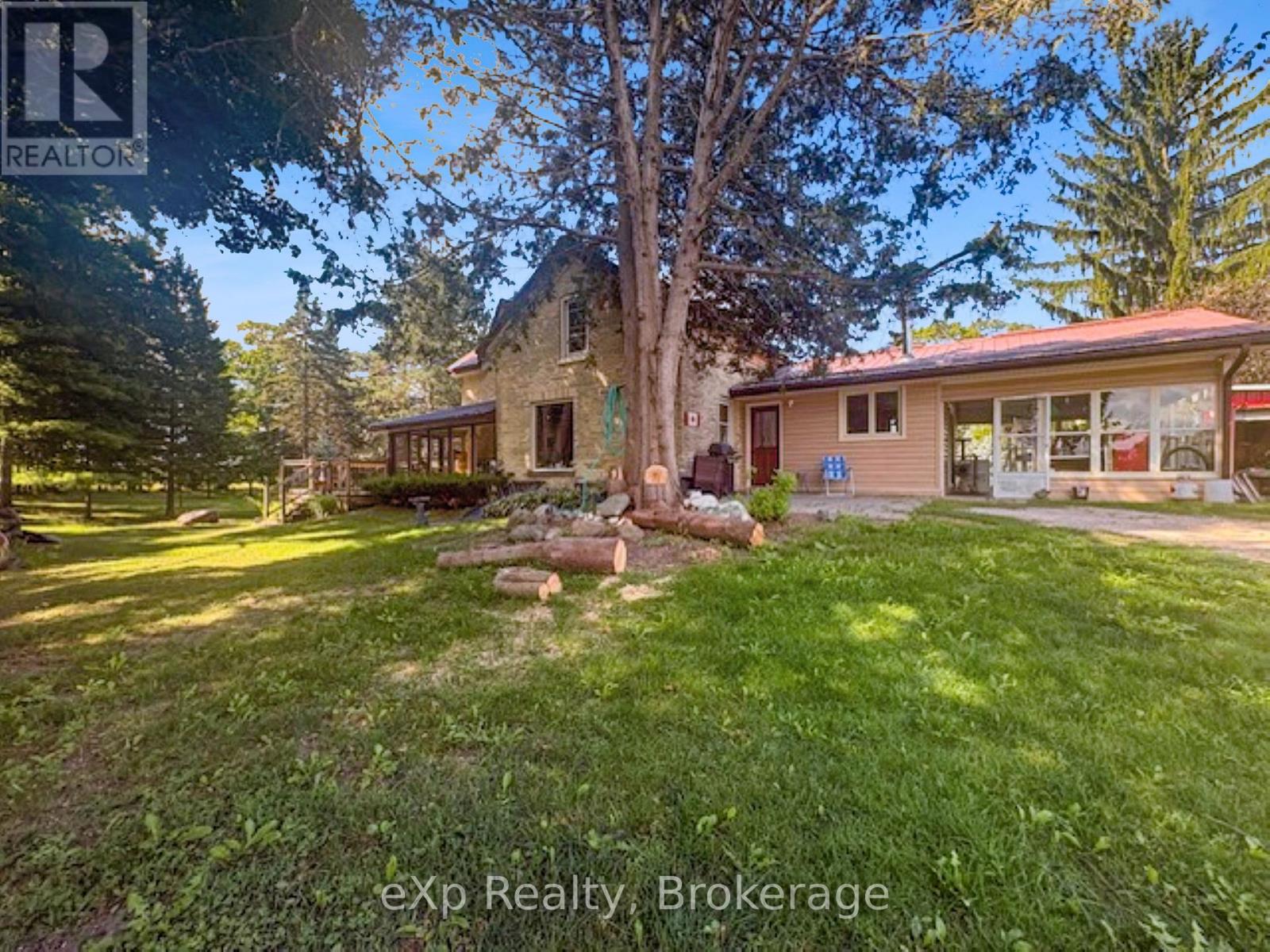 42094 Salem Road, Morris Turnberry (Turnberry), Ontario  N0G 2W0 - Photo 3 - X13695342