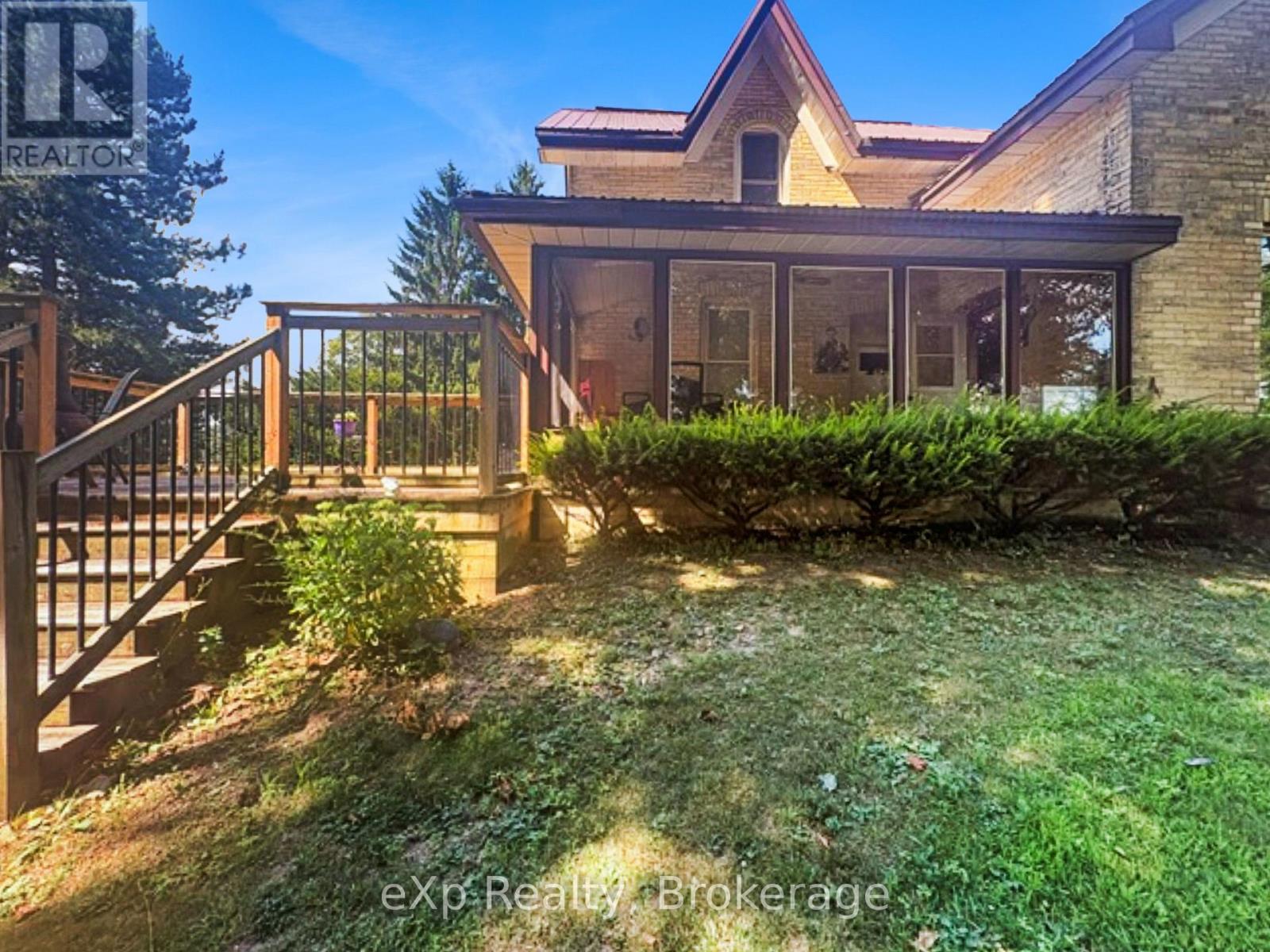 42094 Salem Road, Morris Turnberry (Turnberry), Ontario  N0G 2W0 - Photo 34 - X13695342