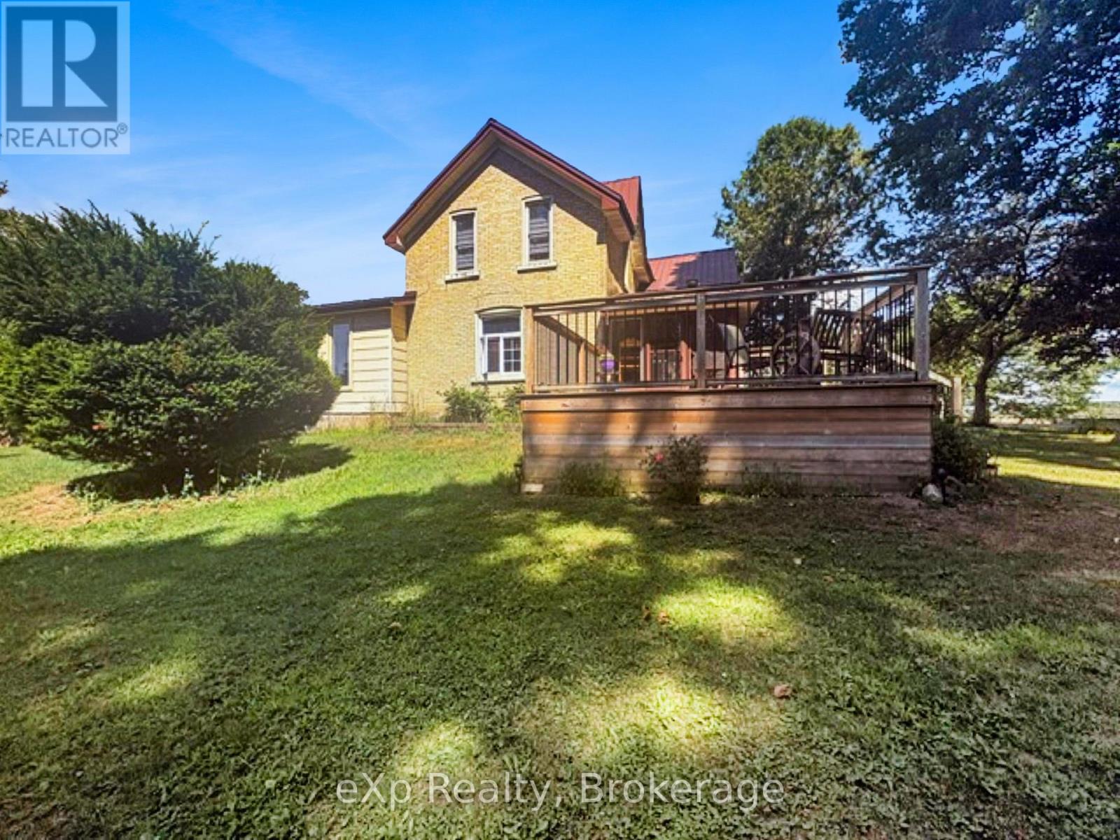 42094 Salem Road, Morris Turnberry (Turnberry), Ontario  N0G 2W0 - Photo 35 - X13695342