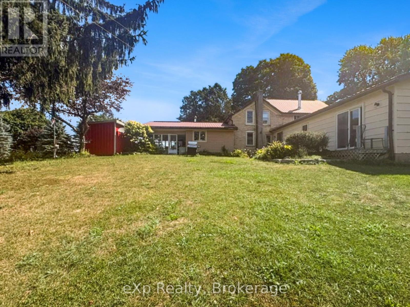 42094 Salem Road, Morris Turnberry (Turnberry), Ontario  N0G 2W0 - Photo 36 - X13695342
