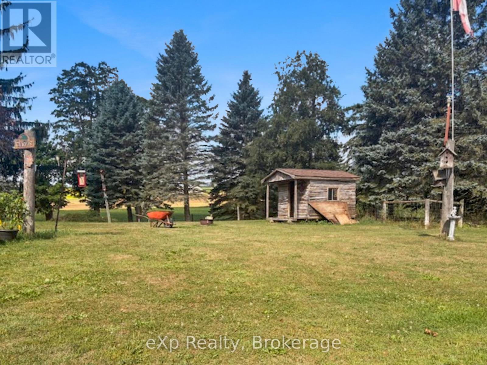 42094 Salem Road, Morris Turnberry (Turnberry), Ontario  N0G 2W0 - Photo 4 - X13695342