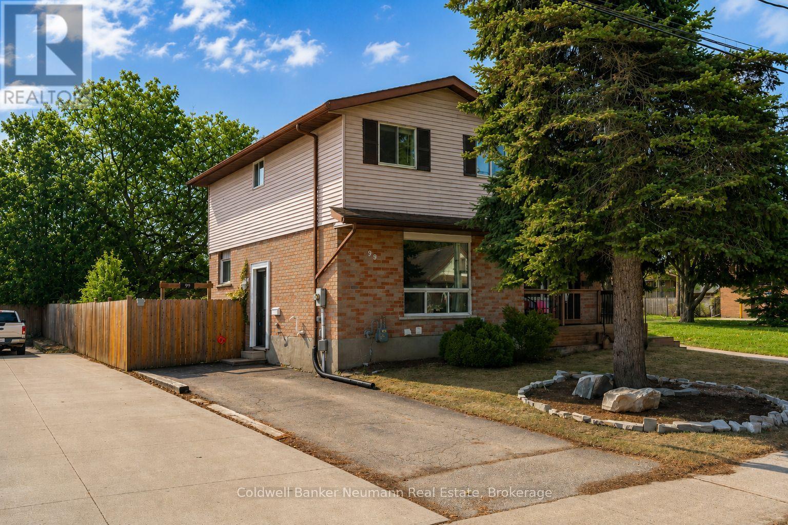 99 Emma Street, Guelph (General Hospital), Ontario  N1E 1V1 - Photo 1 - X13695436