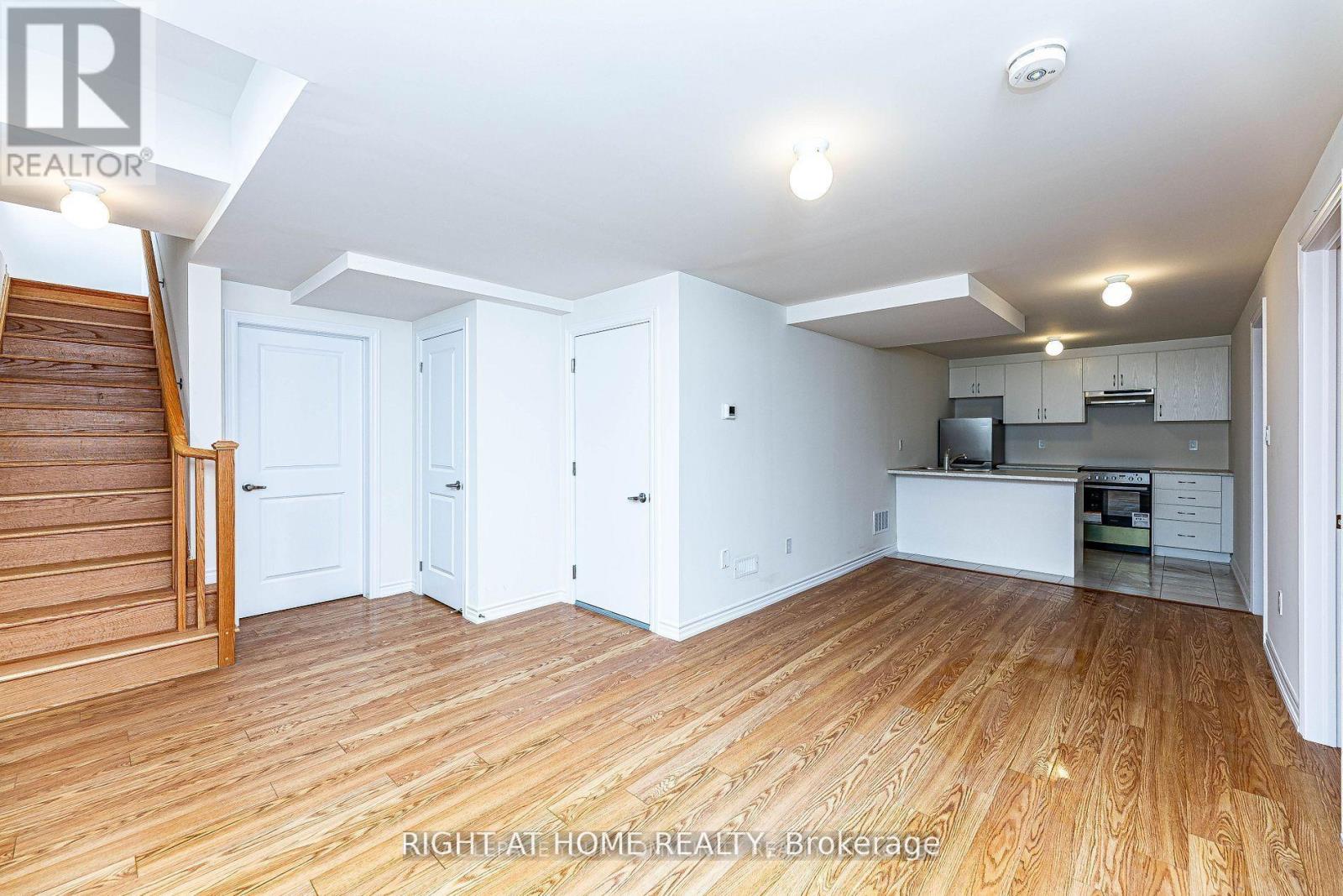 BASEMENT - 27 LINCOLN DRIVE