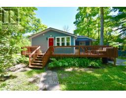 39 DOMAR ROAD, Tiny, Ontario