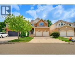 25 BLUEWATER Drive, cambridge, Ontario