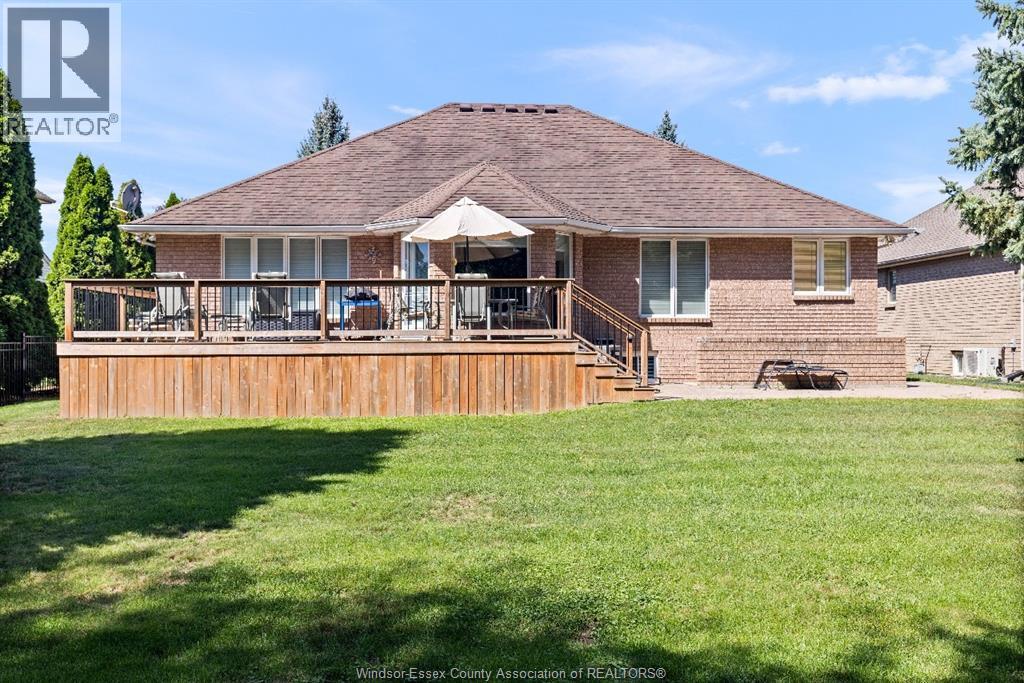 522 Breezewood Street, Windsor, Ontario  N8P 1H4 - Photo 42 - 26020331