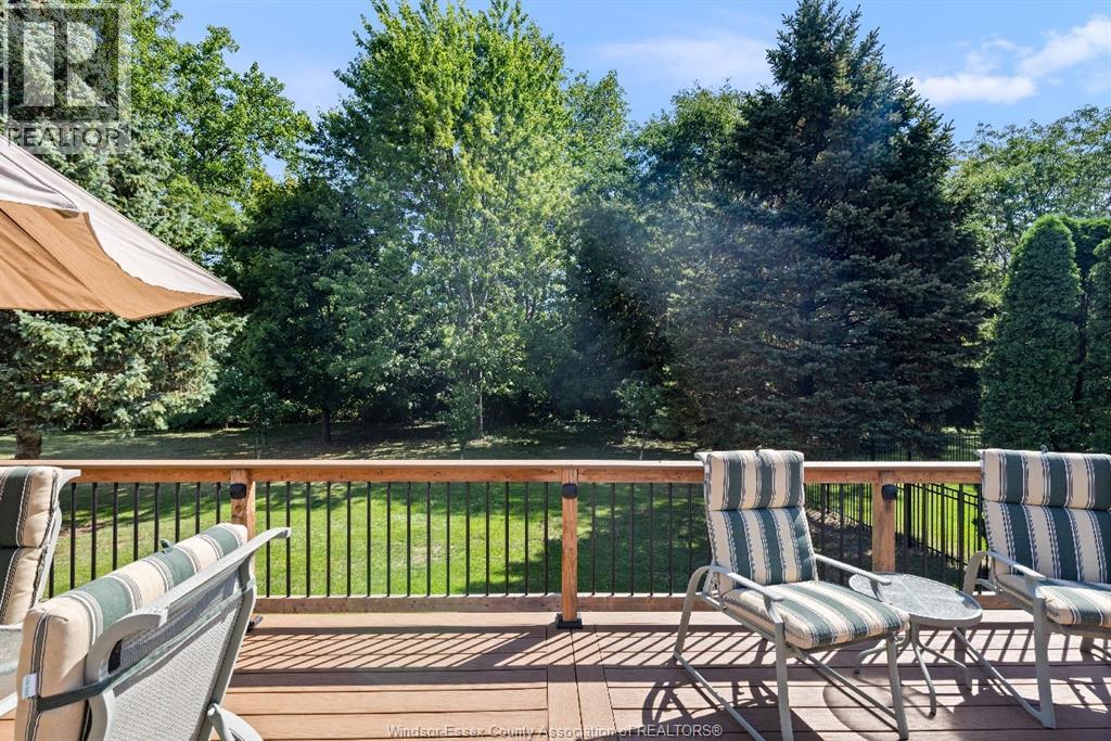 522 Breezewood Street, Windsor, Ontario  N8P 1H4 - Photo 44 - 26020331