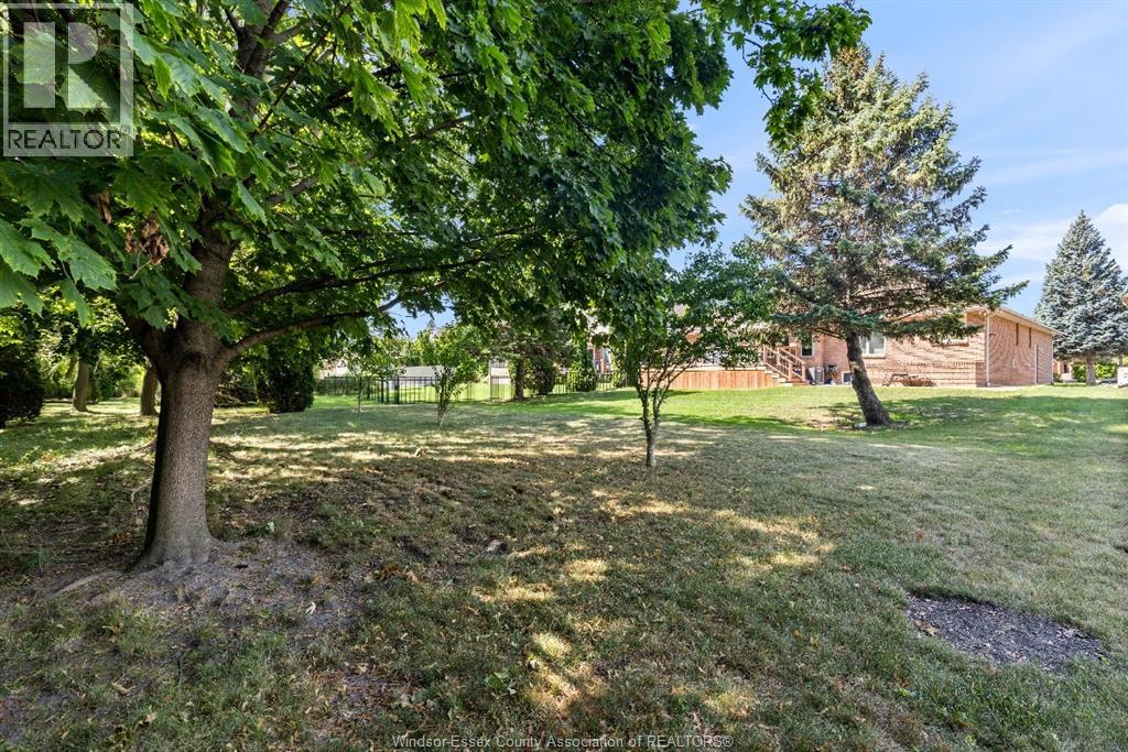 522 Breezewood Street, Windsor, Ontario  N8P 1H4 - Photo 49 - 26020331
