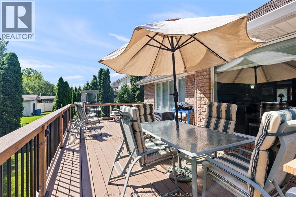522 Breezewood Street, Windsor, Ontario  N8P 1H4 - Photo 40 - 26020331