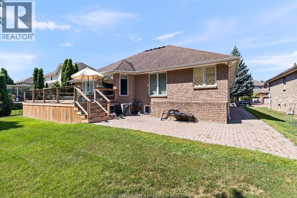 522 Breezewood Street, Windsor, Ontario  N8P 1H4 - Photo 39 - 26020331