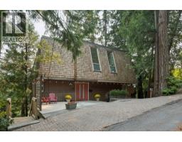 5781 CRANLEY DRIVE, West Vancouver, British Columbia