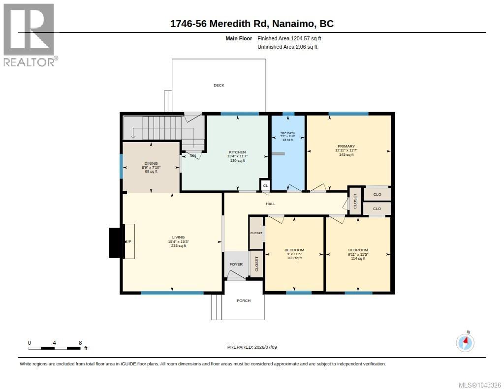 1746 & 1756 Meredith Rd, Nanaimo, British Columbia  V9S 2M4 - Photo 10 - 1043326