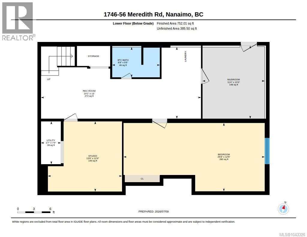 1746 & 1756 Meredith Rd, Nanaimo, British Columbia  V9S 2M4 - Photo 11 - 1043326