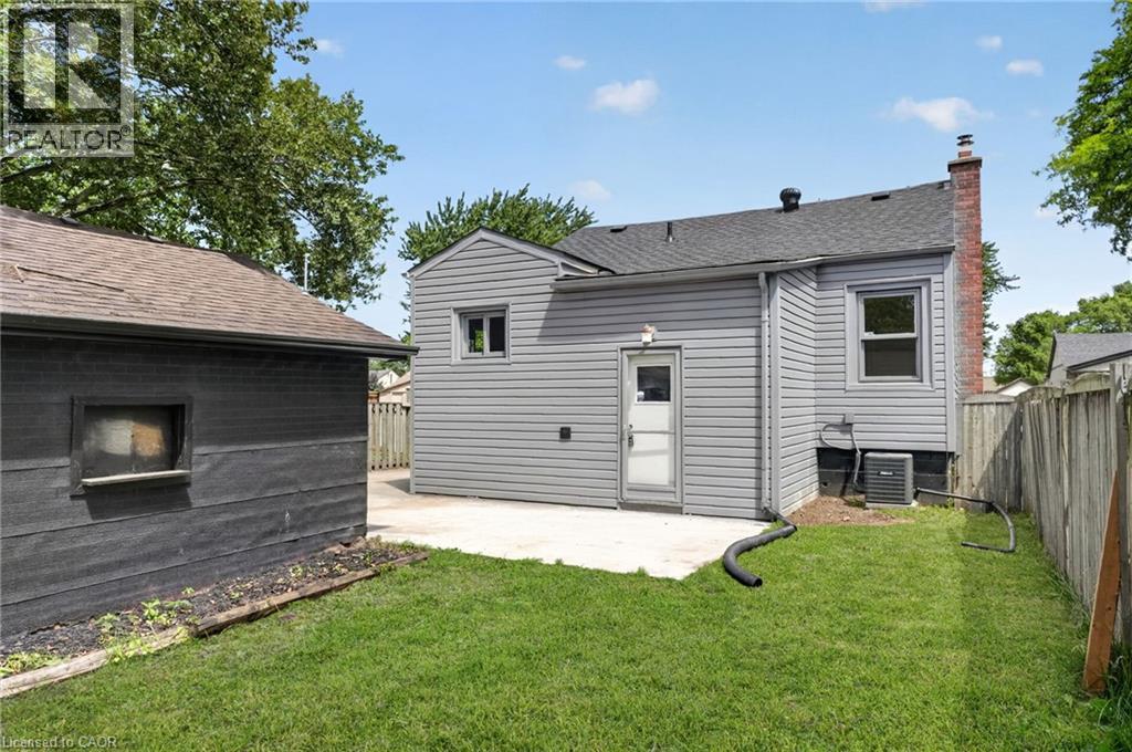 36 Mahony Avenue, Hamilton, Ontario  L8H 3C5 - Photo 26 - 40852289