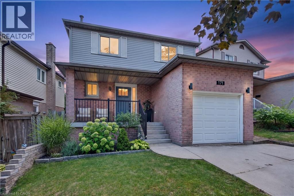 171 Golfwood Drive, Hamilton, Ontario  L9C 6W2 - Photo 2 - 40857113