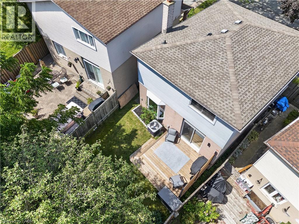 171 Golfwood Drive, Hamilton, Ontario  L9C 6W2 - Photo 36 - 40857113