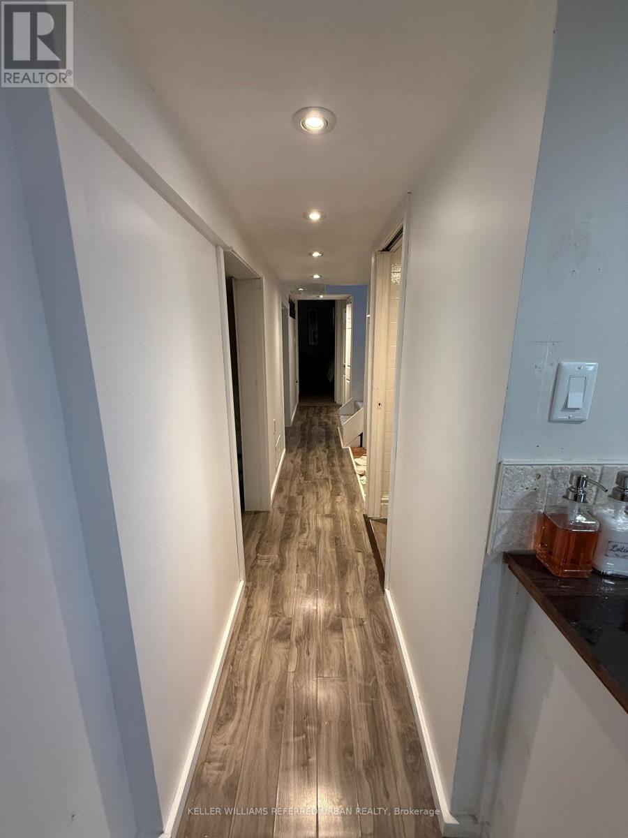 Bsmt - 23 Algoma Street, Toronto, Ontario  M8Y 1C2 - Photo 14 - W13695376