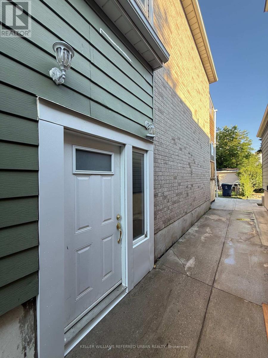 Bsmt - 23 Algoma Street, Toronto, Ontario  M8Y 1C2 - Photo 2 - W13695376