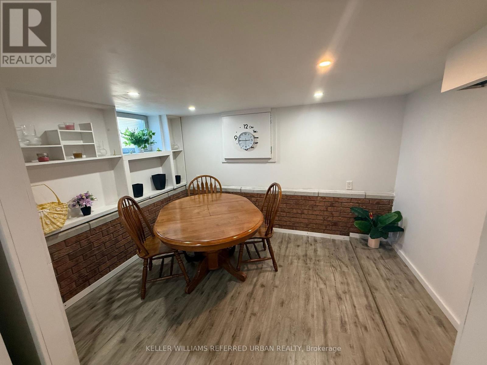 Bsmt - 23 Algoma Street, Toronto, Ontario  M8Y 1C2 - Photo 5 - W13695376