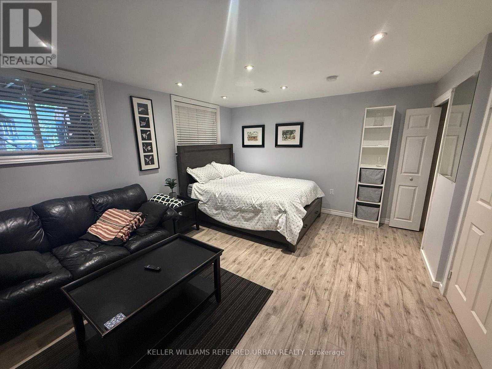 Bsmt - 23 Algoma Street, Toronto, Ontario  M8Y 1C2 - Photo 7 - W13695376