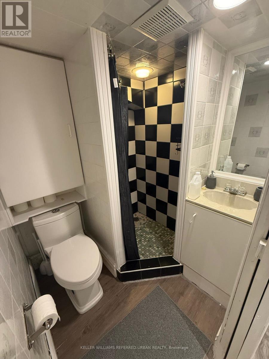 Bsmt - 23 Algoma Street, Toronto, Ontario  M8Y 1C2 - Photo 8 - W13695376
