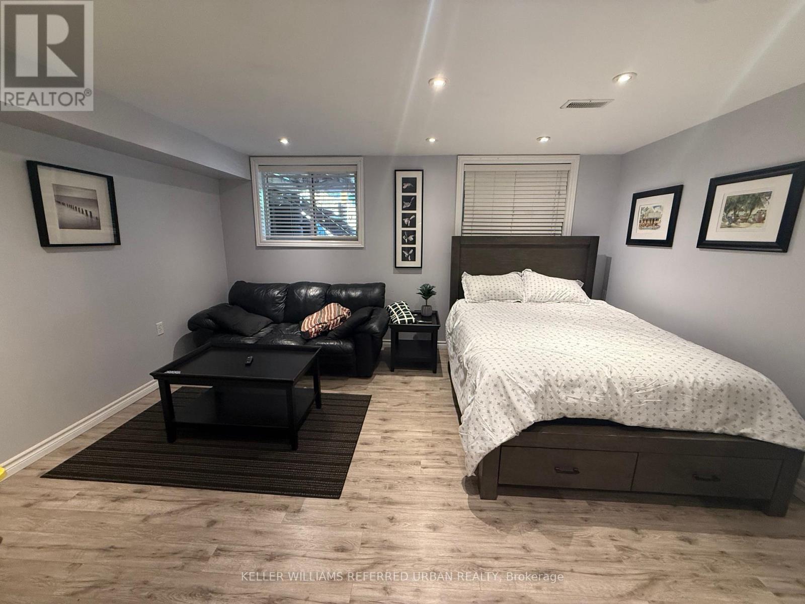 Bsmt - 23 Algoma Street, Toronto, Ontario  M8Y 1C2 - Photo 9 - W13695376