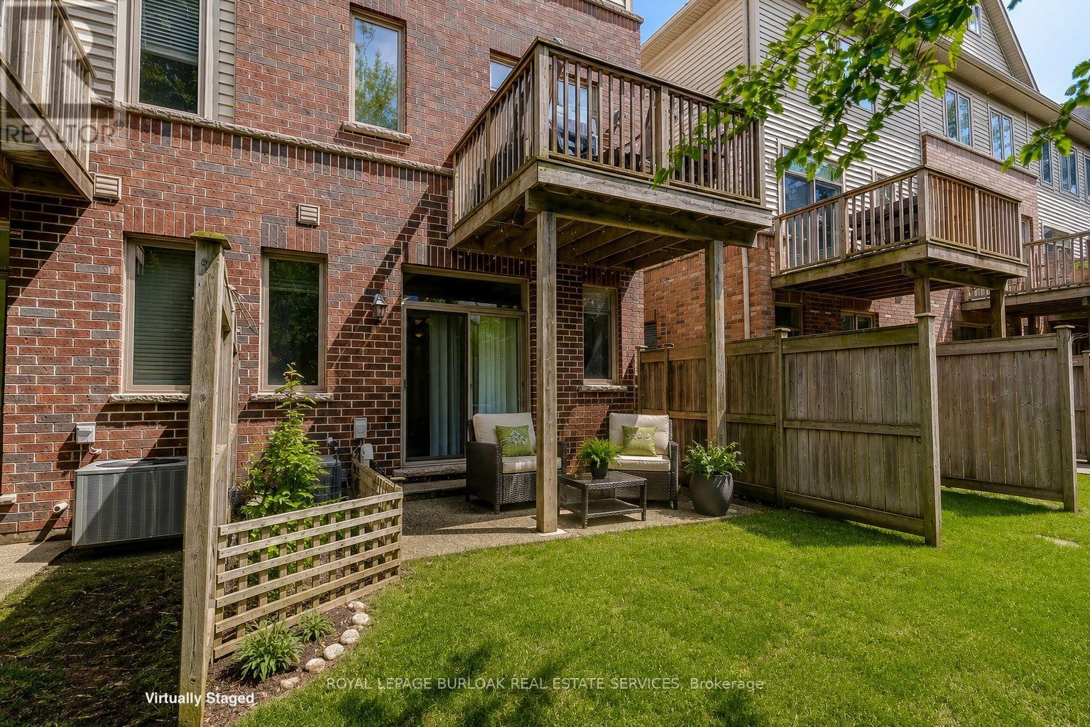 13 - 4165 Upper Middle Road, Burlington, Ontario  L7M 0V4 - Photo 21 - W13695400