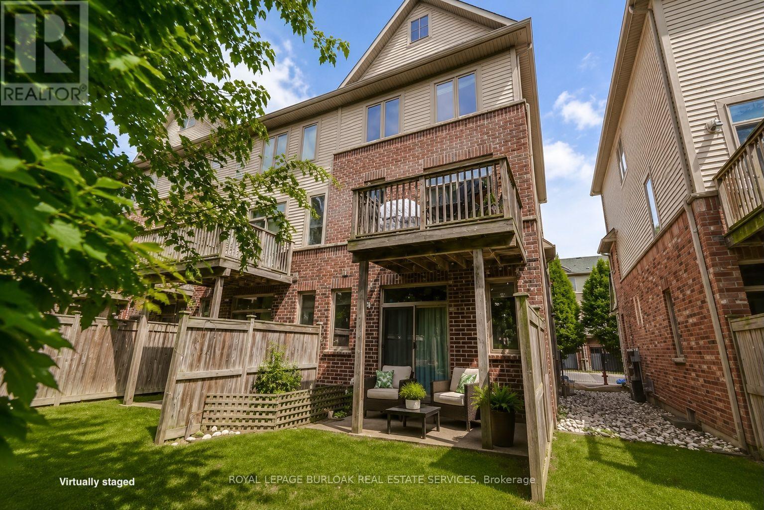 13 - 4165 Upper Middle Road, Burlington, Ontario  L7M 0V4 - Photo 22 - W13695400