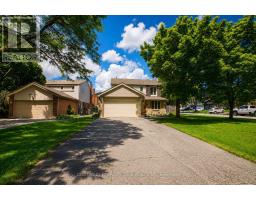 27 MADRID CRESCENT N, Brampton, Ontario