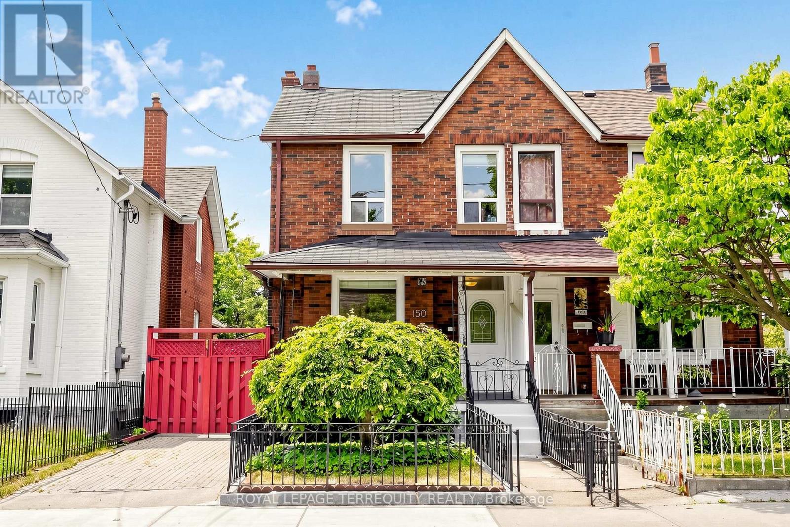 150 Osler Street, Toronto, Ontario  M6N 2Y8 - Photo 1 - W13695454