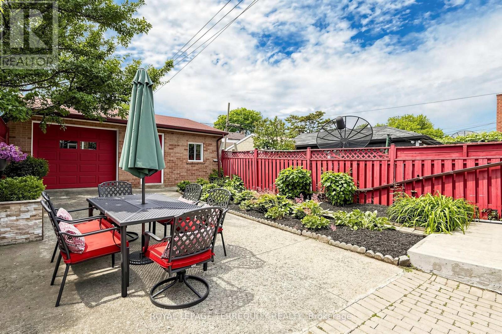 150 Osler Street, Toronto, Ontario  M6N 2Y8 - Photo 33 - W13695454