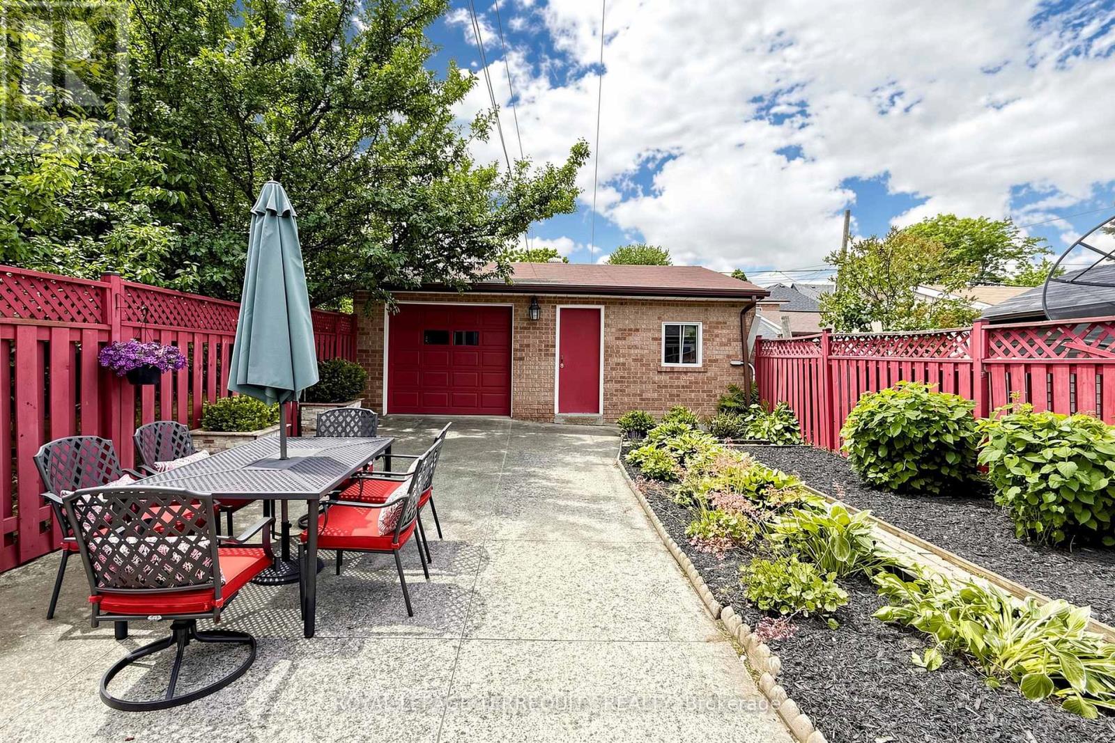 150 Osler Street, Toronto, Ontario  M6N 2Y8 - Photo 34 - W13695454
