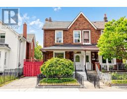 150 OSLER STREET, Toronto, Ontario