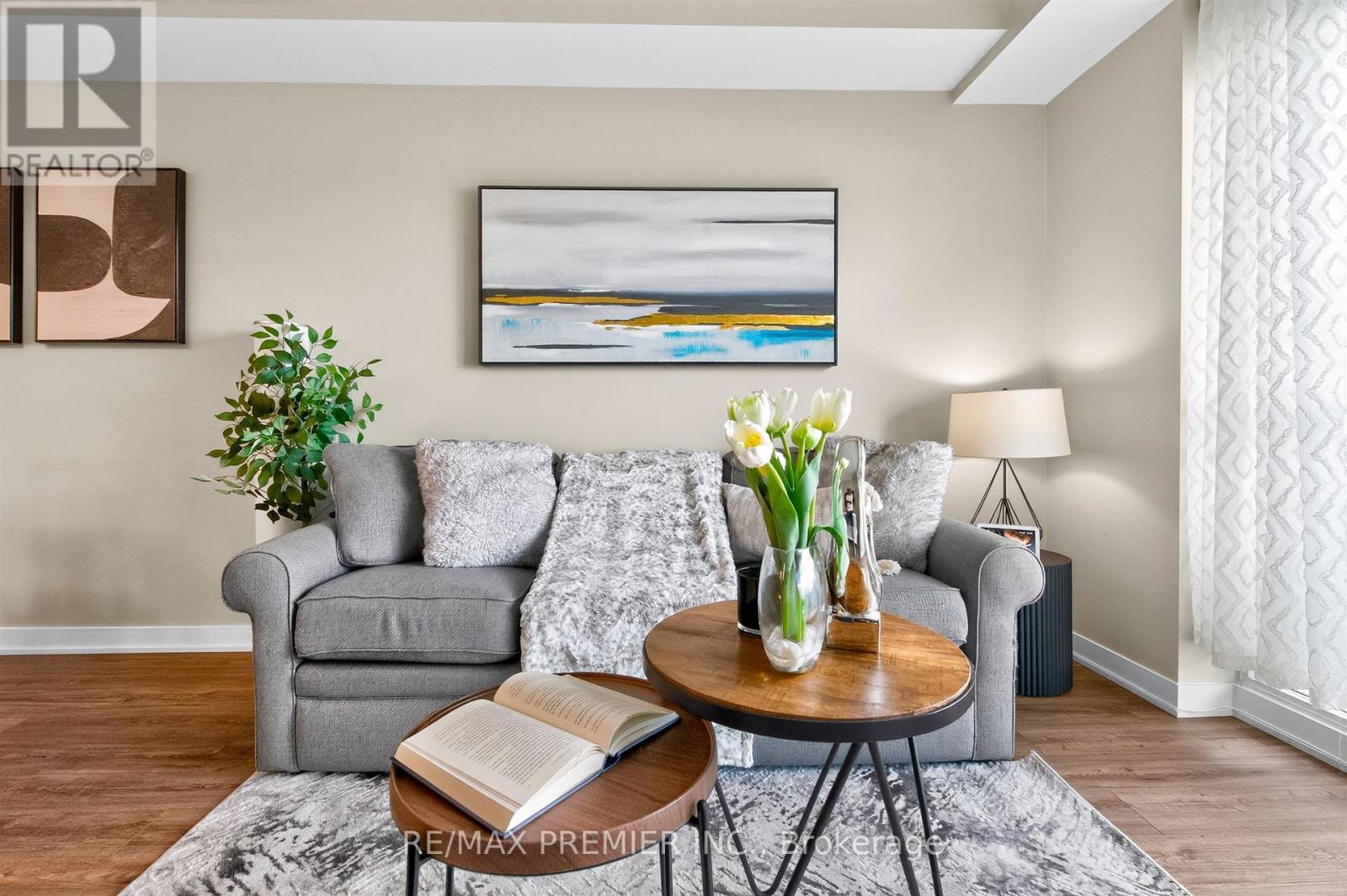 2133 - 165 Legion Road N, Toronto, Ontario  M8Y 0B3 - Photo 11 - W13695474