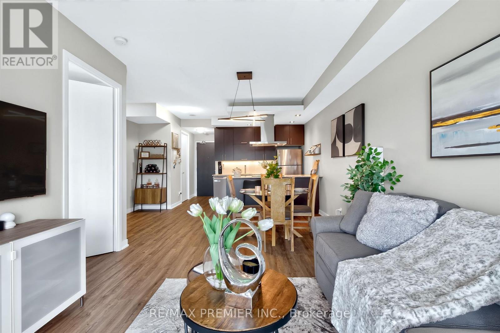 2133 - 165 Legion Road N, Toronto, Ontario  M8Y 0B3 - Photo 12 - W13695474