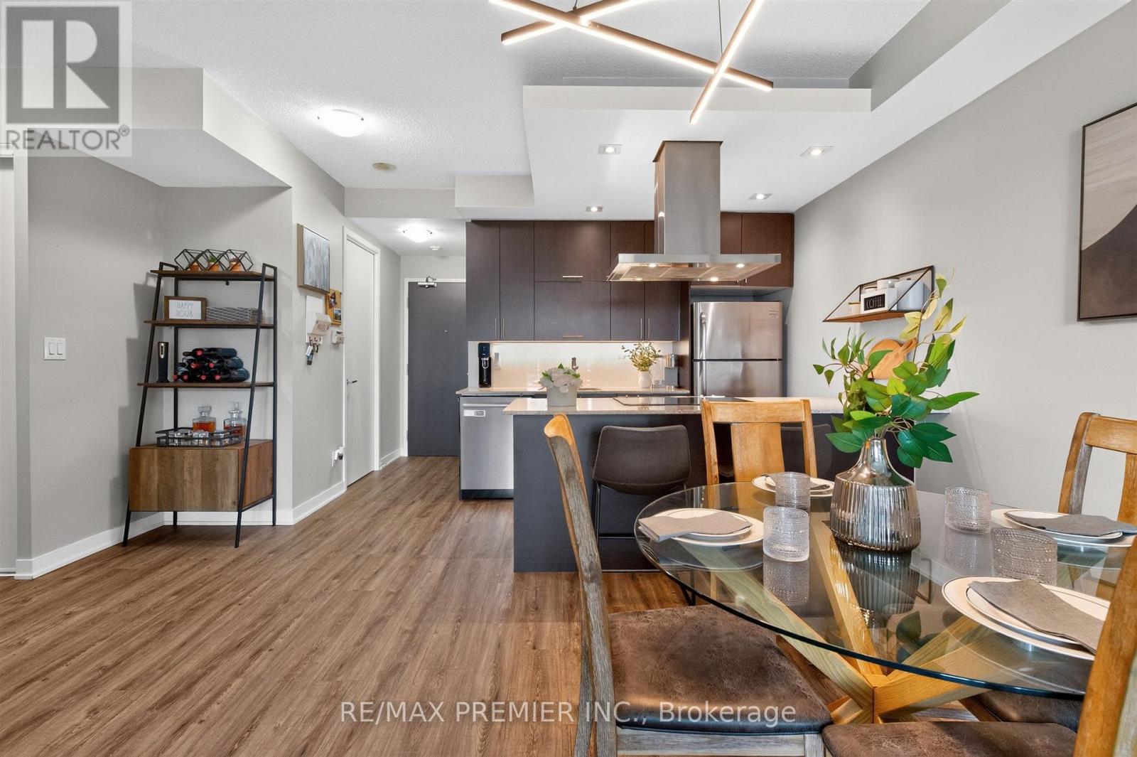 2133 - 165 Legion Road N, Toronto, Ontario  M8Y 0B3 - Photo 13 - W13695474