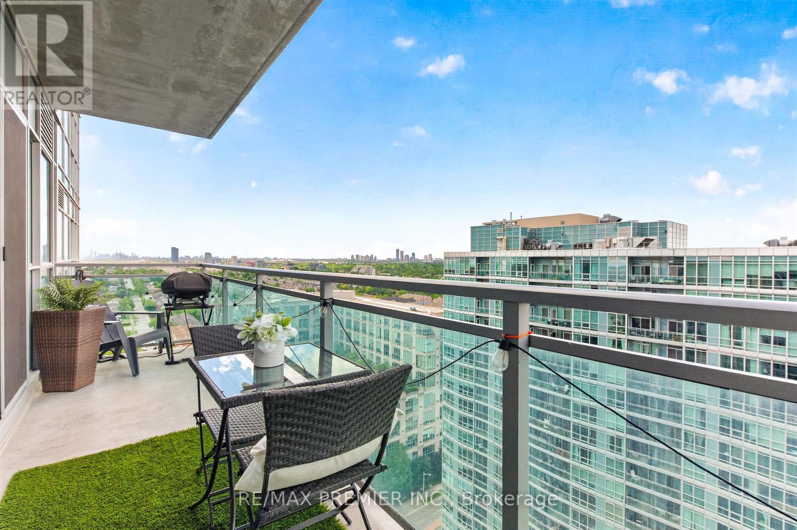 2133 - 165 Legion Road N, Toronto, Ontario  M8Y 0B3 - Photo 19 - W13695474