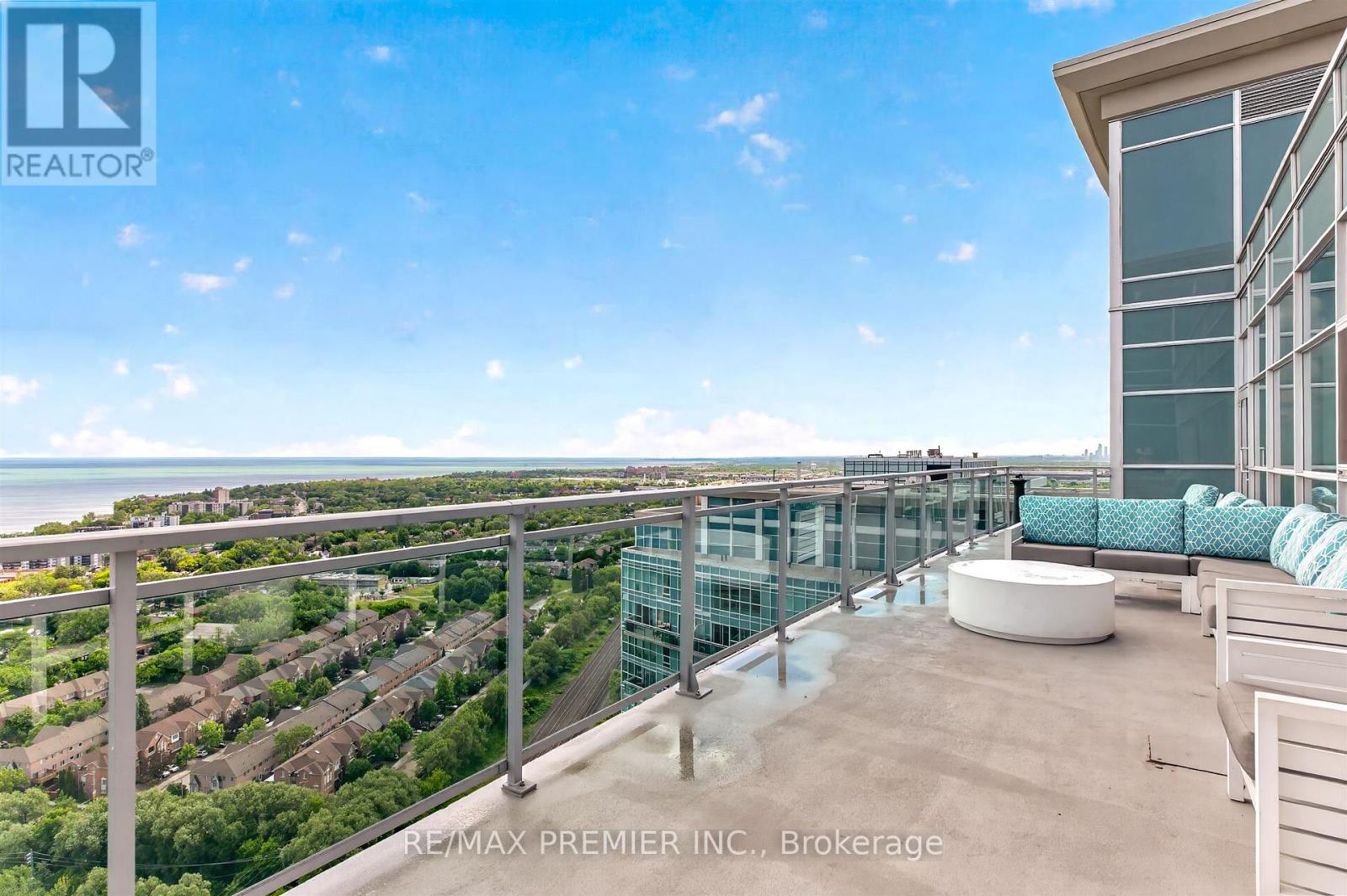 2133 - 165 Legion Road N, Toronto, Ontario  M8Y 0B3 - Photo 22 - W13695474