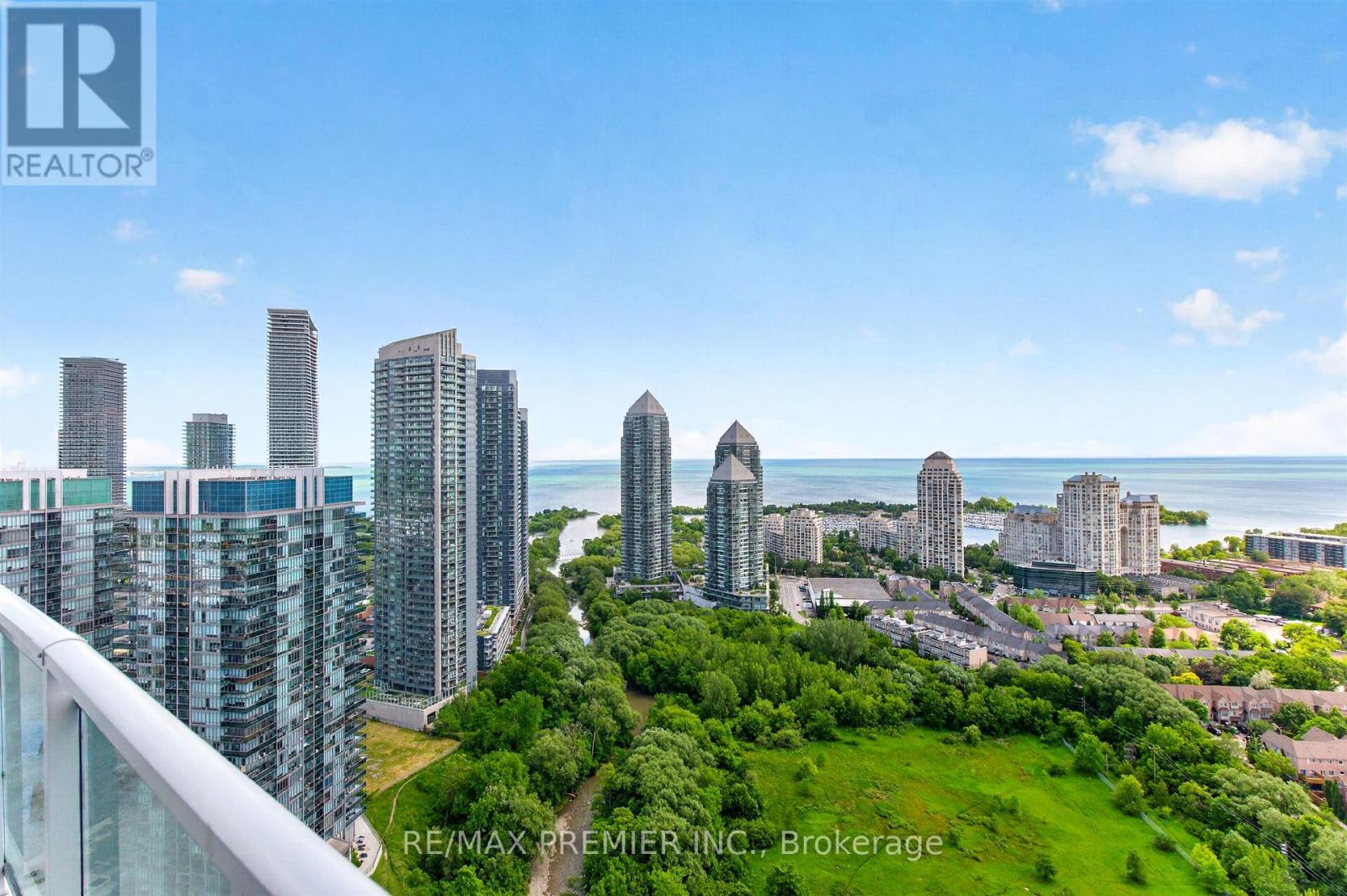 2133 - 165 Legion Road N, Toronto, Ontario  M8Y 0B3 - Photo 23 - W13695474