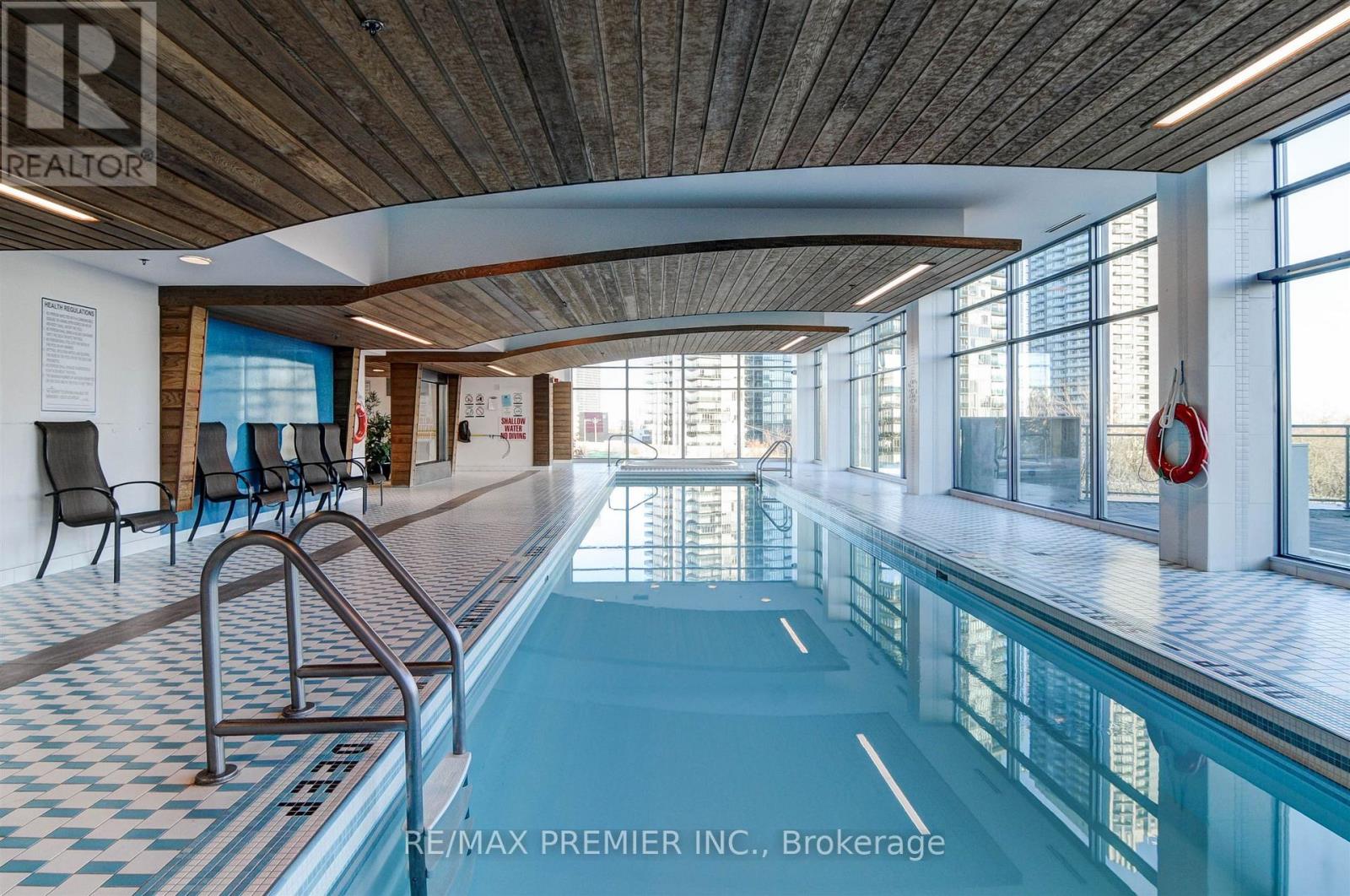 2133 - 165 Legion Road N, Toronto, Ontario  M8Y 0B3 - Photo 28 - W13695474