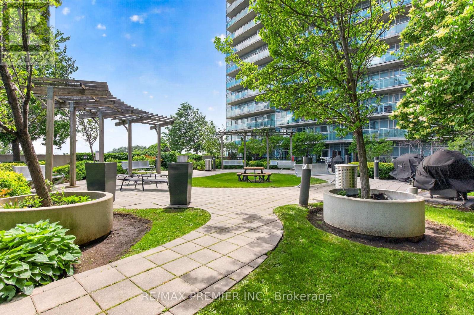 2133 - 165 Legion Road N, Toronto, Ontario  M8Y 0B3 - Photo 29 - W13695474