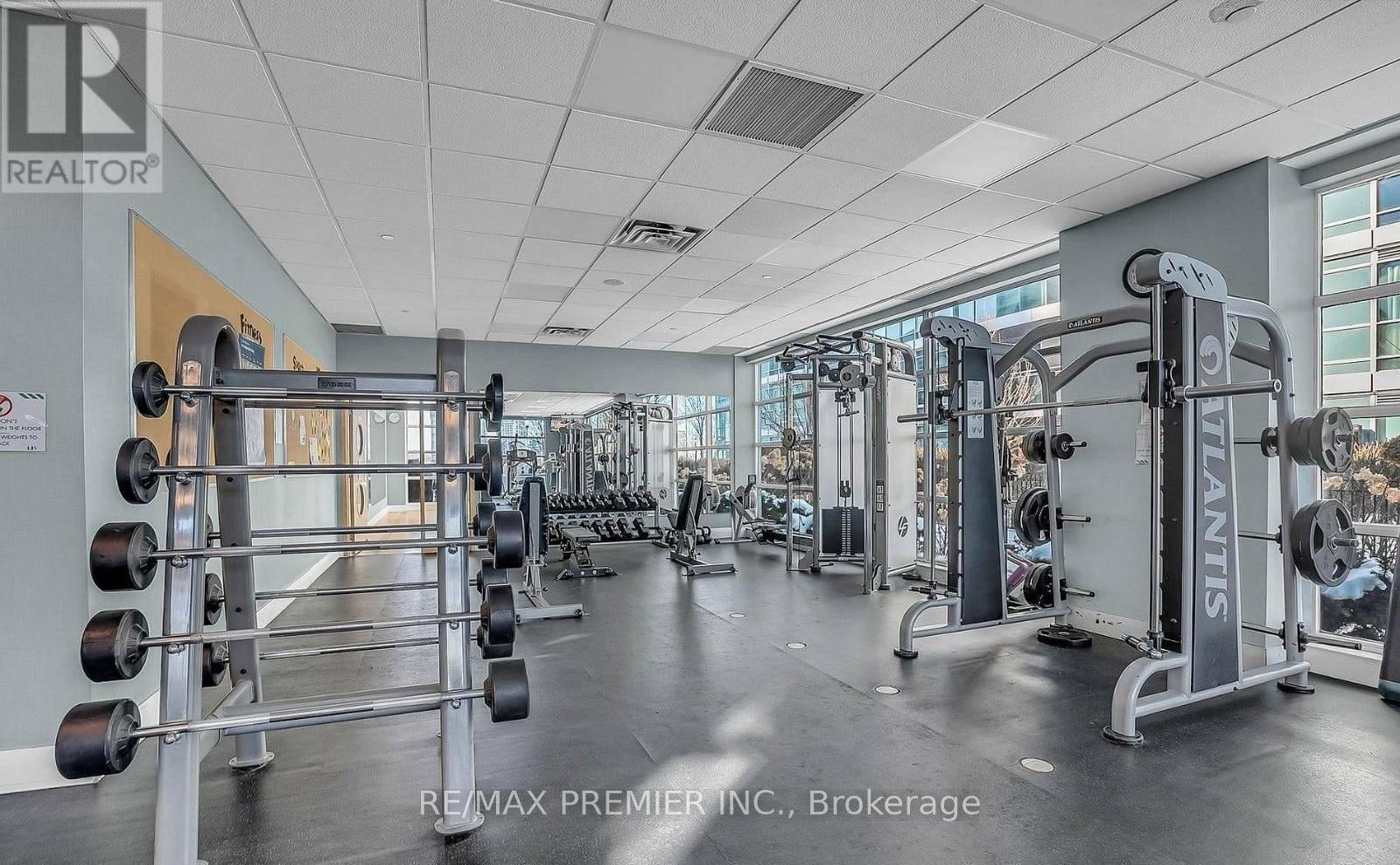 2133 - 165 Legion Road N, Toronto, Ontario  M8Y 0B3 - Photo 34 - W13695474