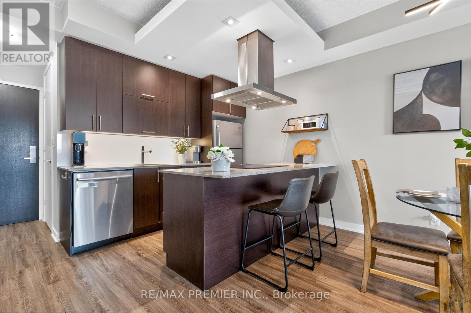 2133 - 165 Legion Road N, Toronto, Ontario  M8Y 0B3 - Photo 7 - W13695474