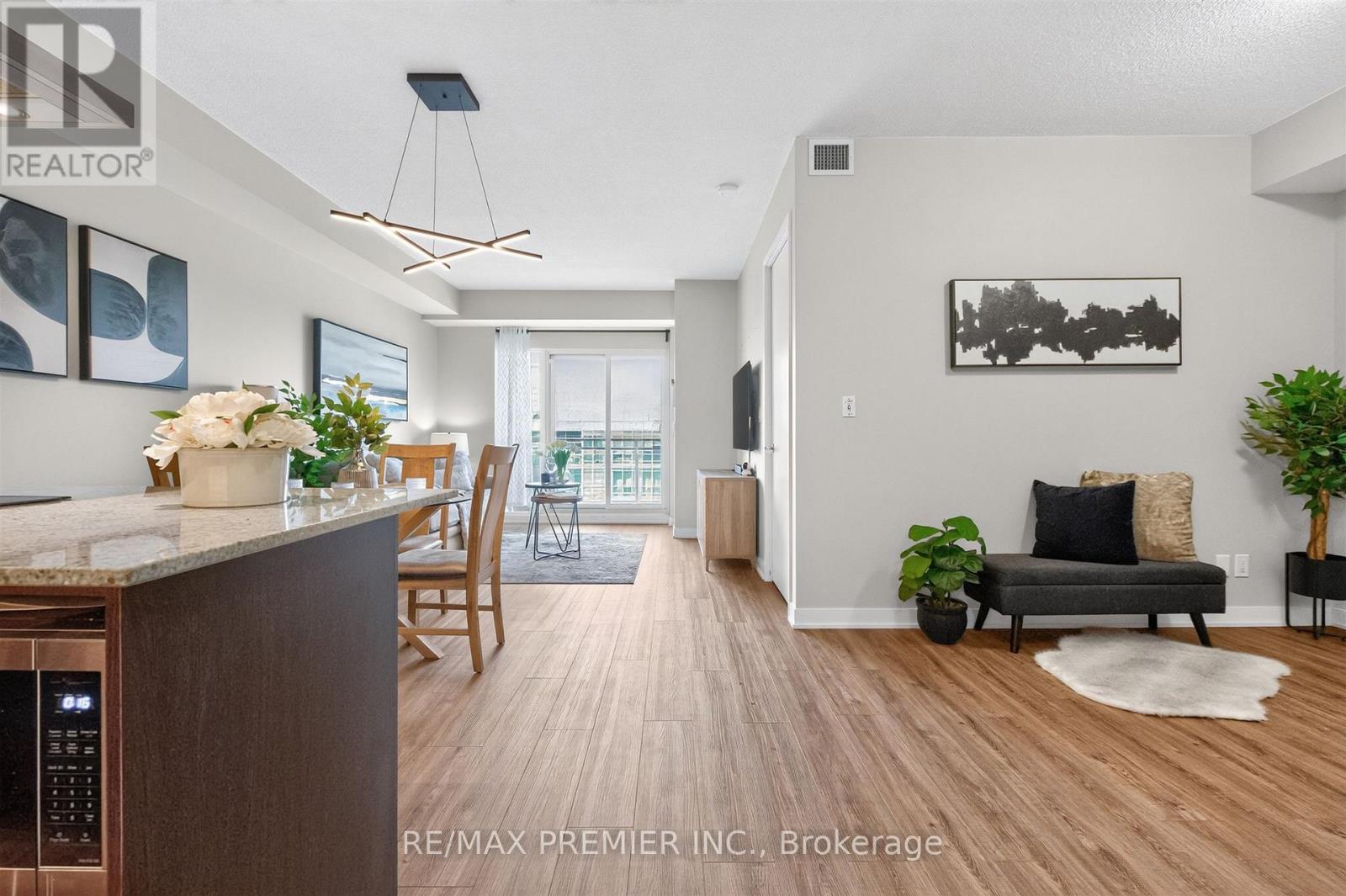 2133 - 165 Legion Road N, Toronto, Ontario  M8Y 0B3 - Photo 9 - W13695474