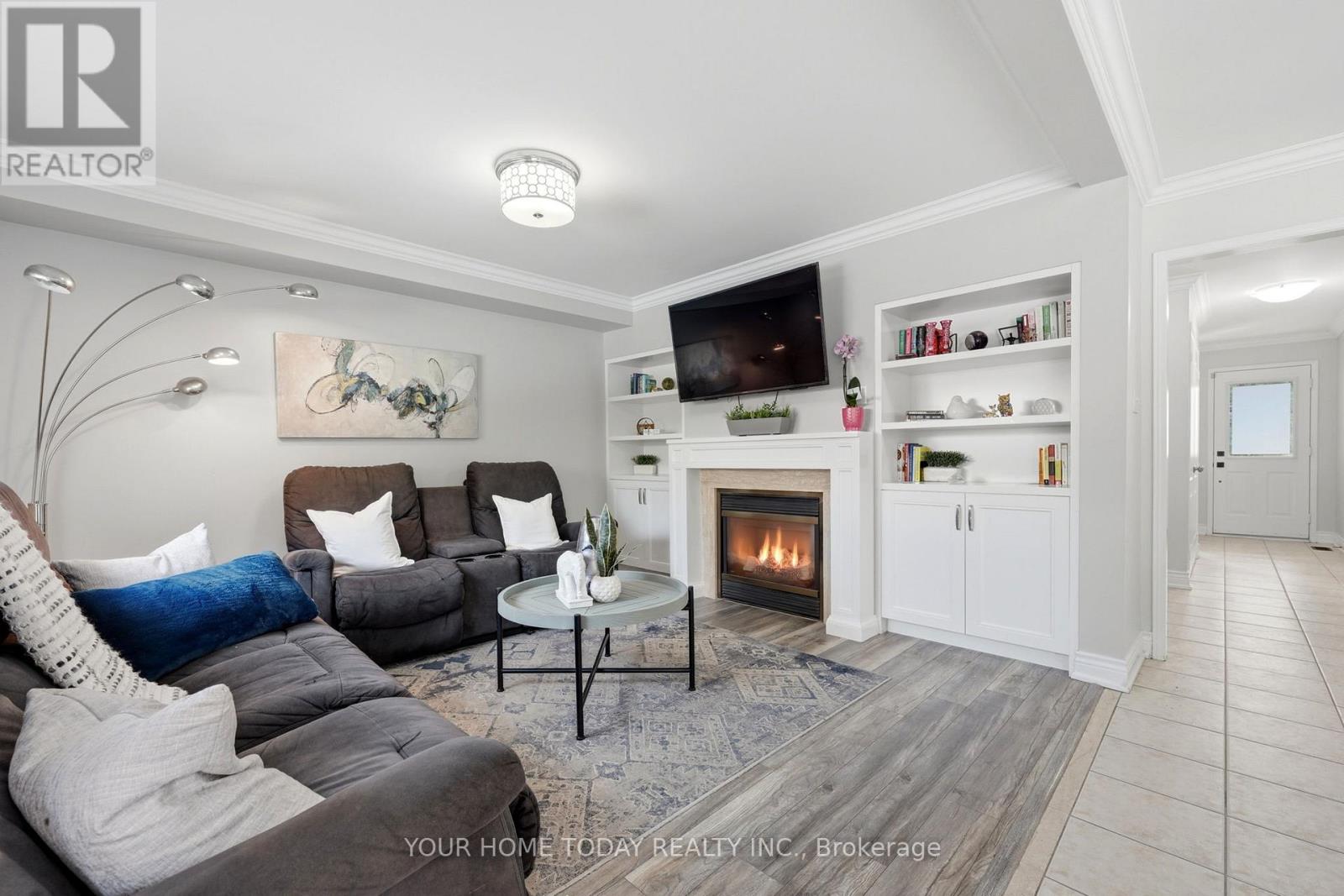 19 Mcnally Street, Halton Hills, Ontario  L7G 6B7 - Photo 14 - W13695478