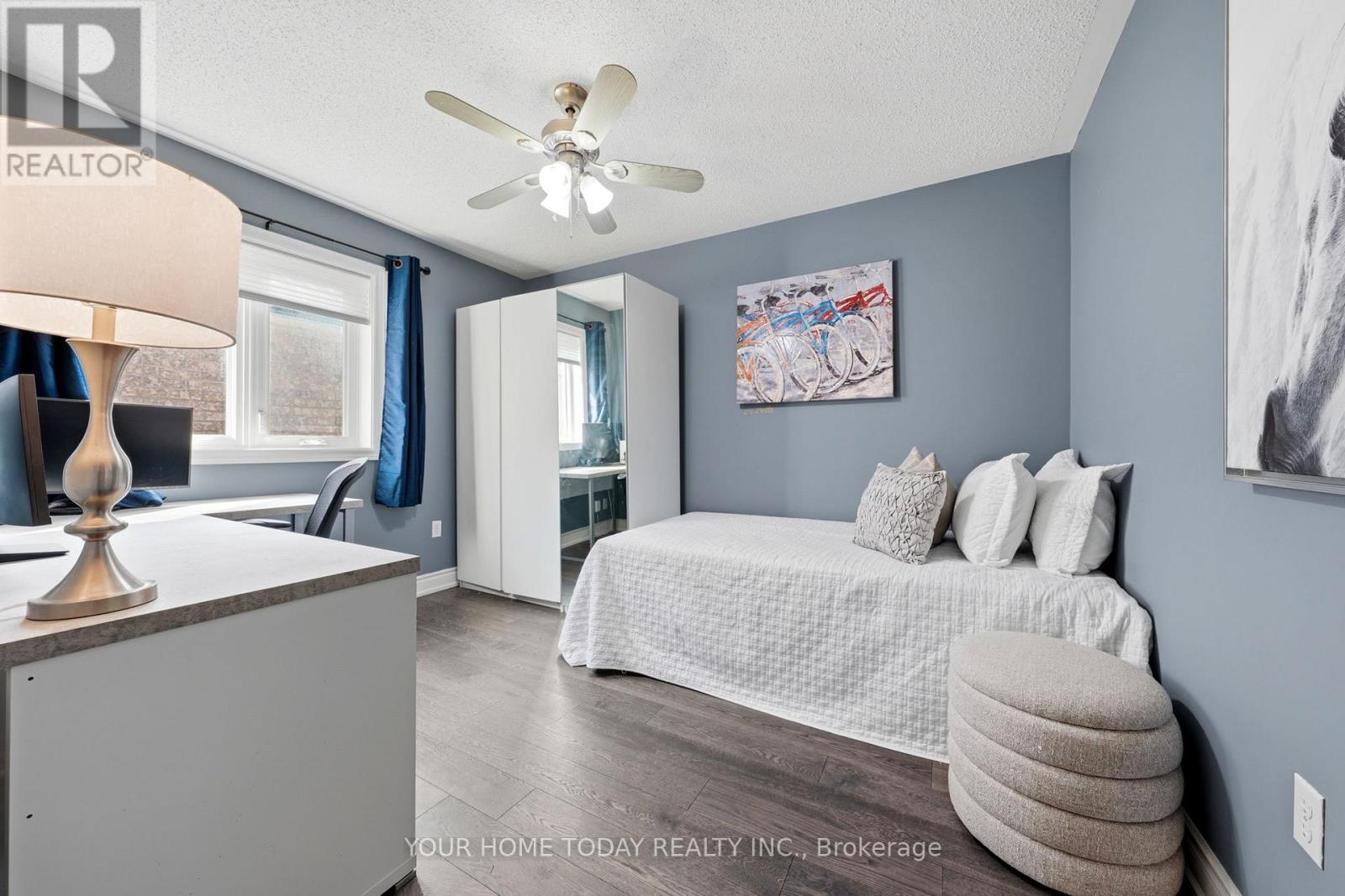 19 Mcnally Street, Halton Hills, Ontario  L7G 6B7 - Photo 24 - W13695478