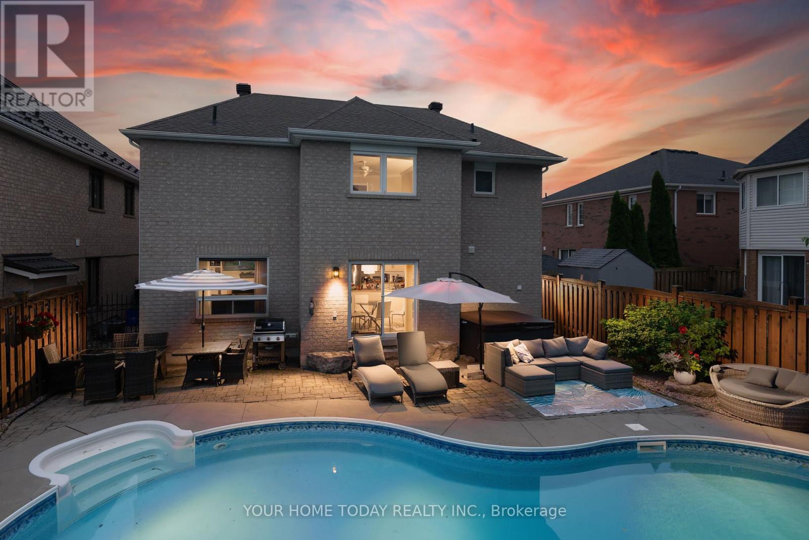 19 Mcnally Street, Halton Hills, Ontario  L7G 6B7 - Photo 40 - W13695478